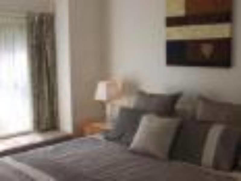 The Birch House - Silver Birches Accommodation Bright Eksteriør billede